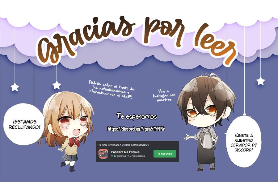 Tsuiraku JK to Haijin Kyoushi Capitulo 40 página 29