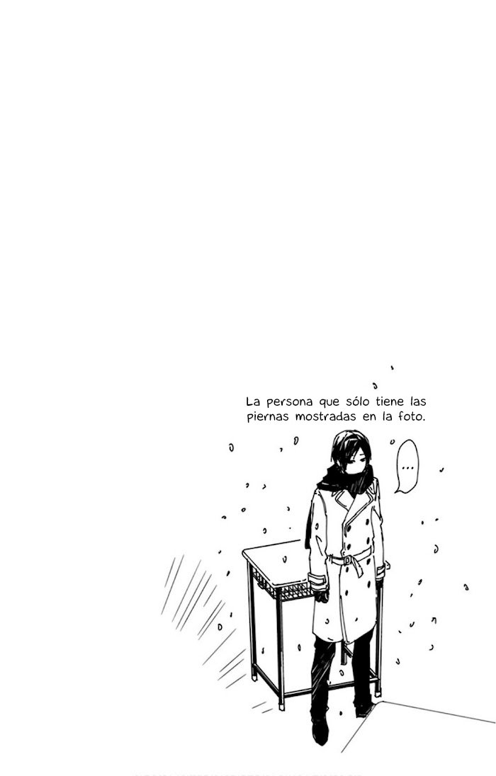 Tsuiraku JK to Haijin Kyoushi Capitulo 41 página 3