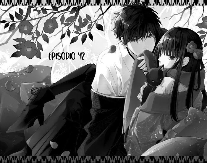 Tsuiraku JK to Haijin Kyoushi Capitulo 42 página 2