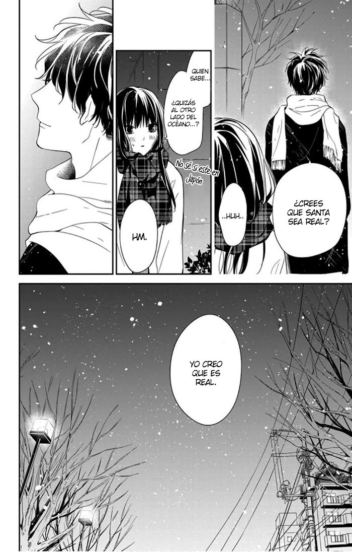 Tsuiraku JK to Haijin Kyoushi Capitulo 42 página 29