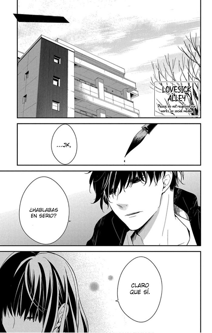 Tsuiraku JK to Haijin Kyoushi Capitulo 44 página 2