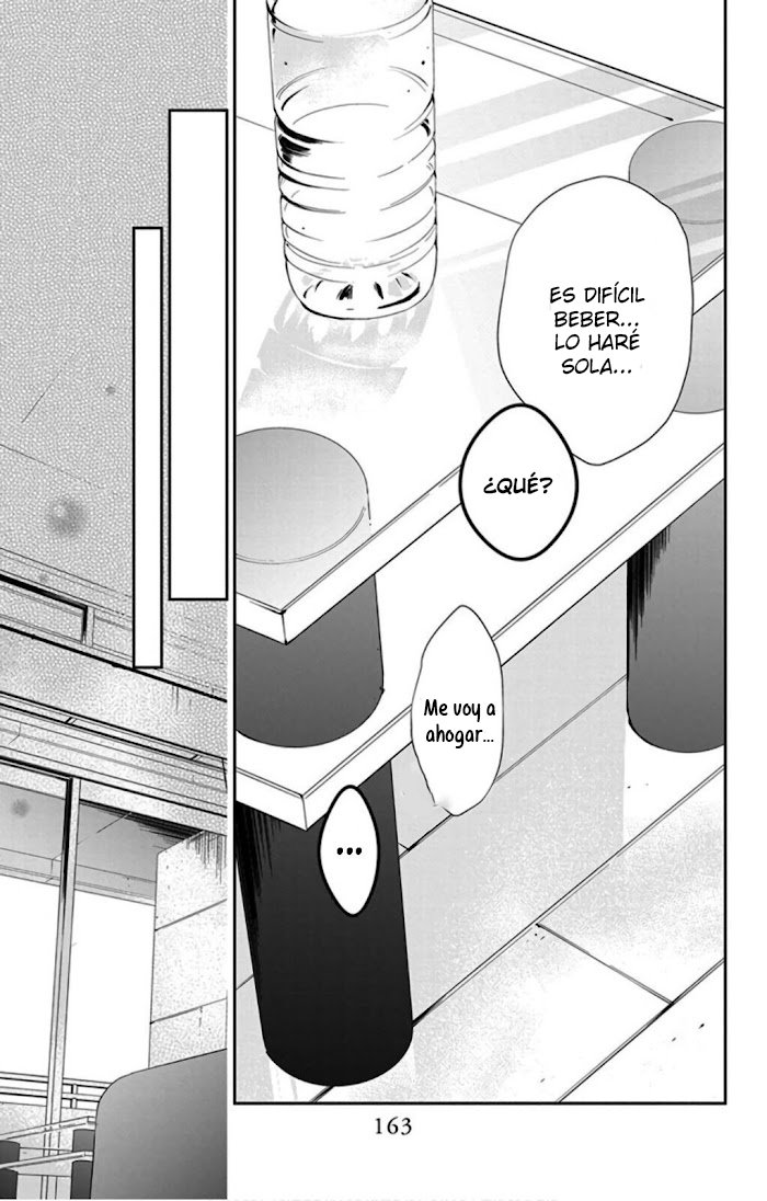 Tsuiraku JK to Haijin Kyoushi Capitulo 44 página 23