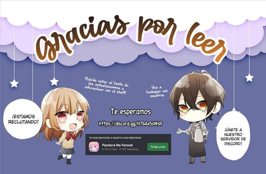 Tsuiraku JK to Haijin Kyoushi Capitulo 45 página 29