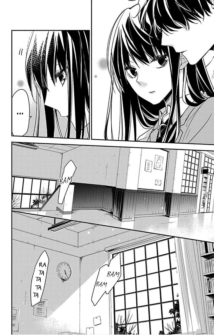 Tsuiraku JK to Haijin Kyoushi Capitulo 47 página 15