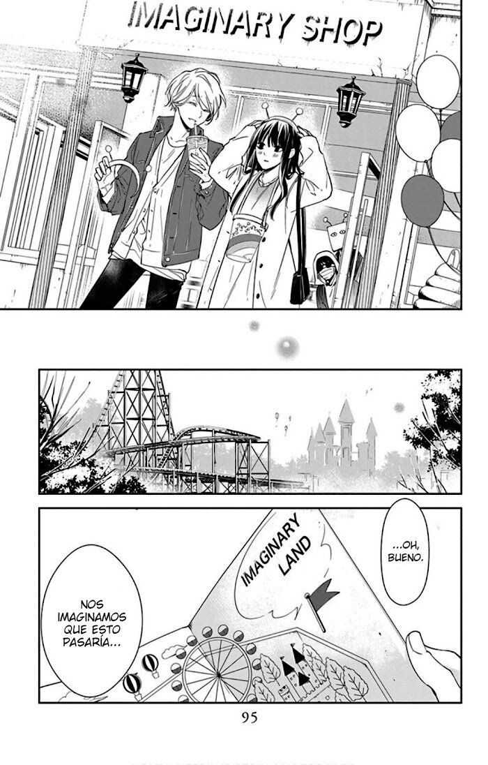 Tsuiraku JK to Haijin Kyoushi Capitulo 48 página 11
