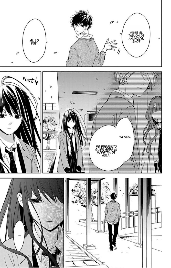 Tsuiraku JK to Haijin Kyoushi Capitulo 49 página 12