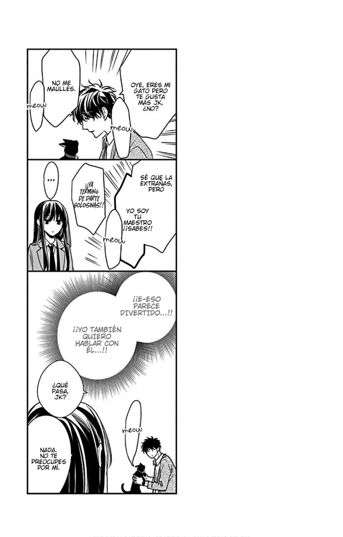 Tsuiraku JK to Haijin Kyoushi Capitulo 49 página 28