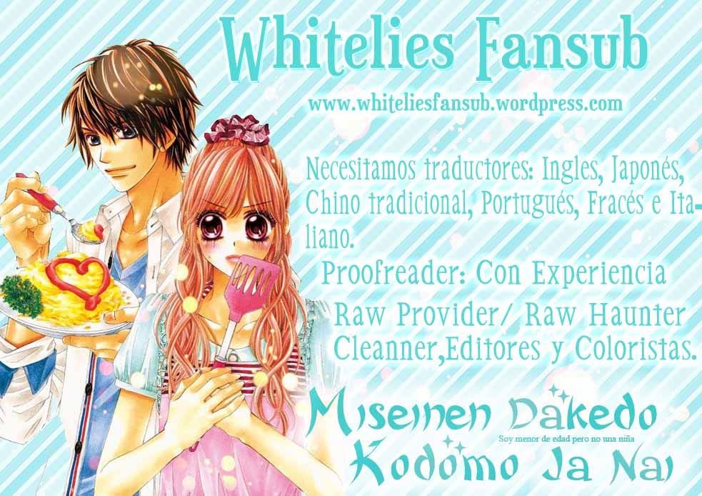 Tsuiraku JK to Haijin Kyoushi Capitulo 5 página 2
