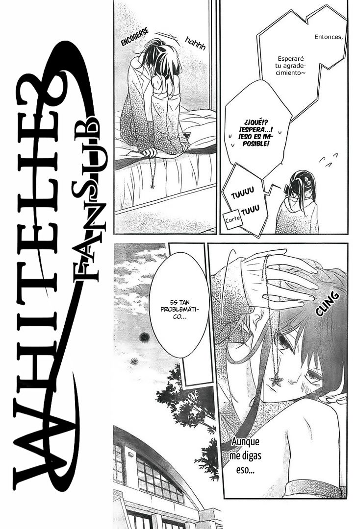 Tsuiraku JK to Haijin Kyoushi Capitulo 5 página 26