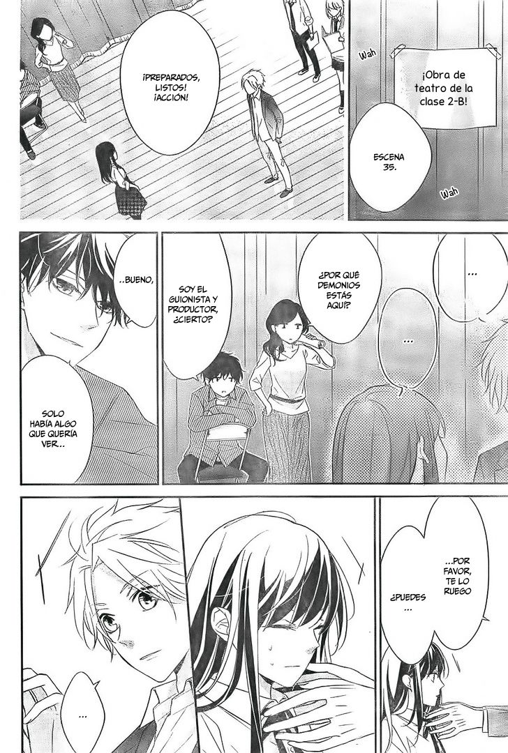 Tsuiraku JK to Haijin Kyoushi Capitulo 5 página 27