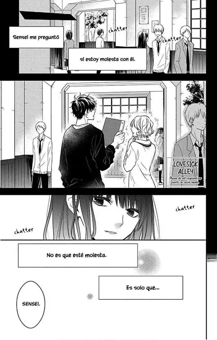 Tsuiraku JK to Haijin Kyoushi Capitulo 52 página 2