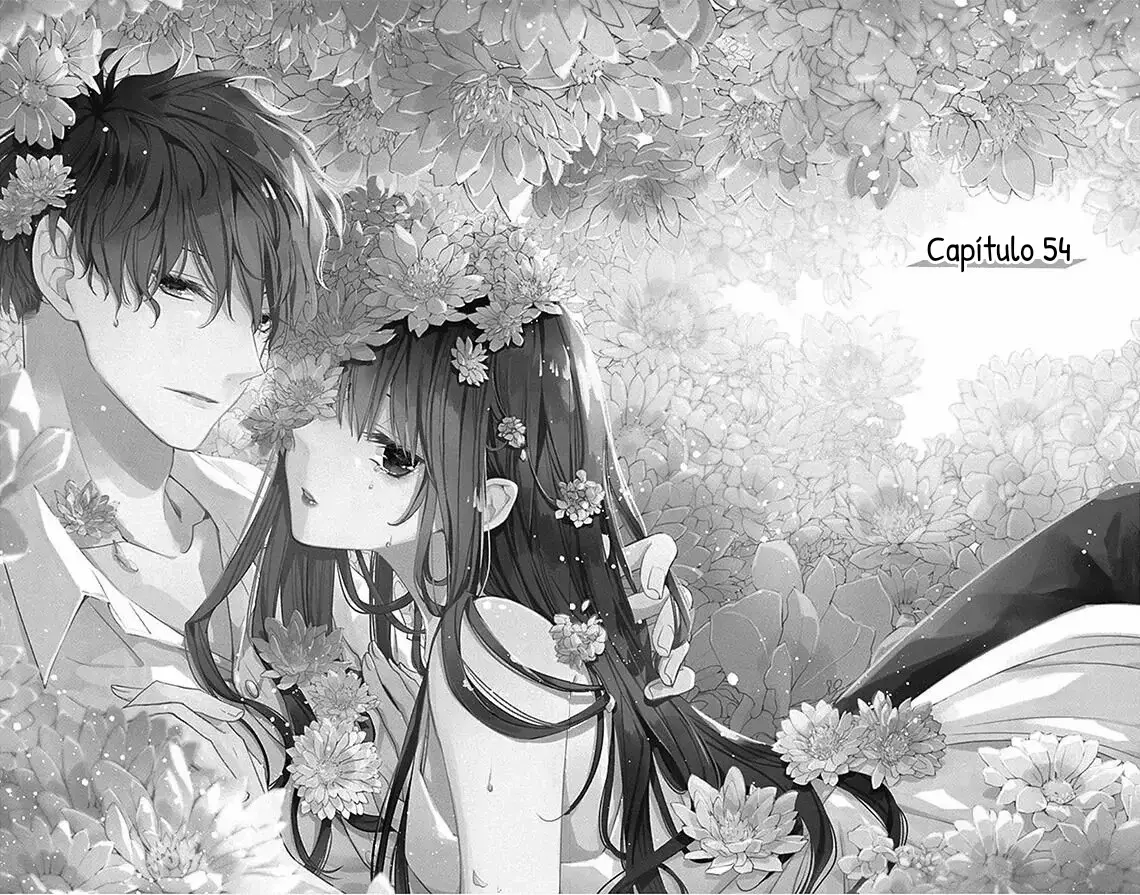 Tsuiraku JK to Haijin Kyoushi Capitulo 54 página 3