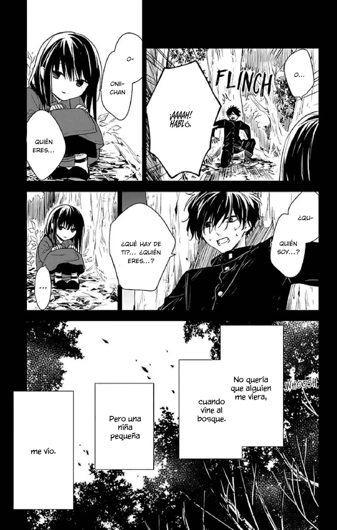Tsuiraku JK to Haijin Kyoushi Capitulo 56 página 24