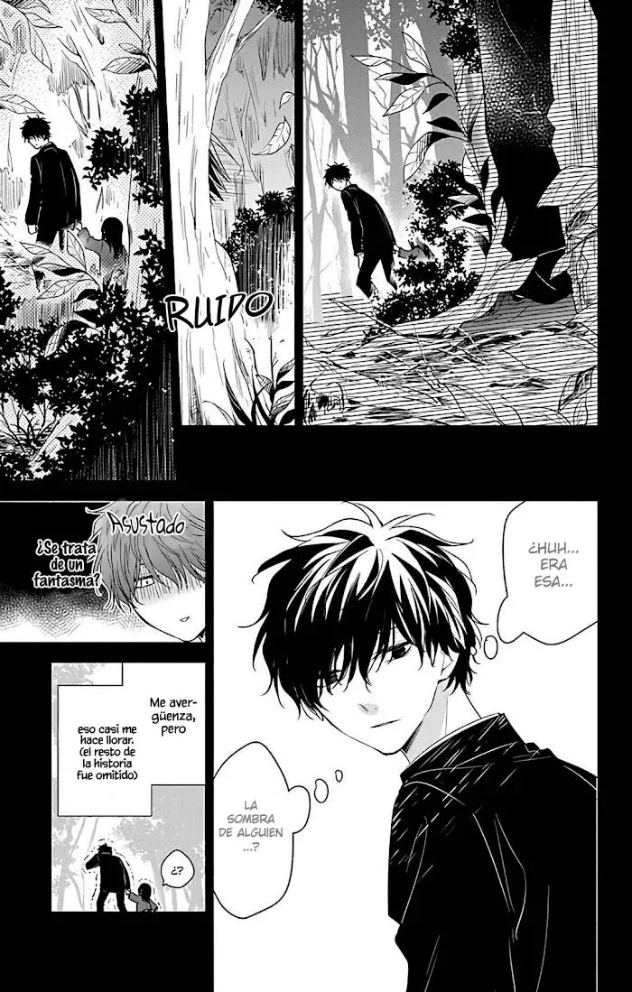 Tsuiraku JK to Haijin Kyoushi Capitulo 57 página 10