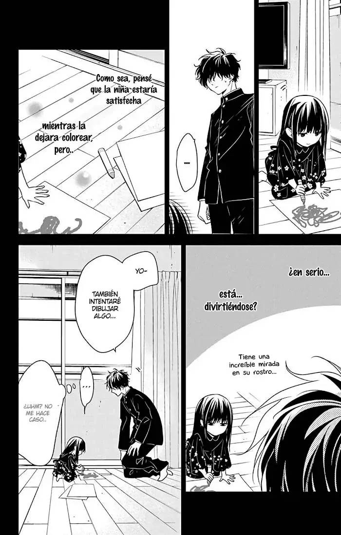 Tsuiraku JK to Haijin Kyoushi Capitulo 57 página 15