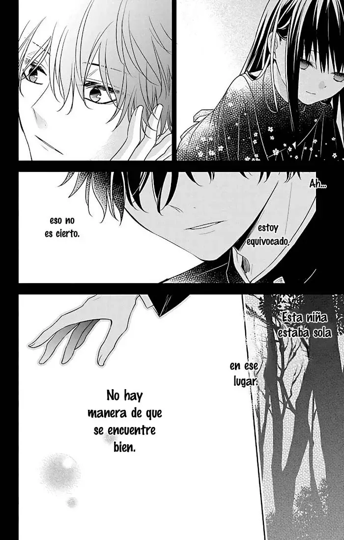Tsuiraku JK to Haijin Kyoushi Capitulo 57 página 19