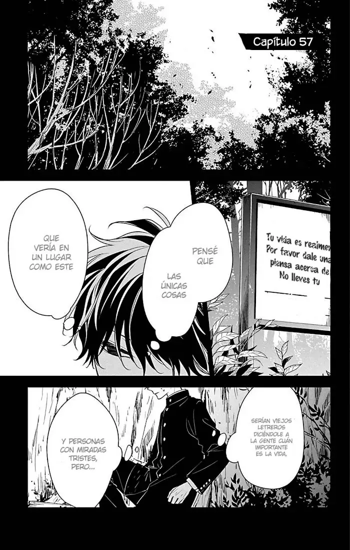 Tsuiraku JK to Haijin Kyoushi Capitulo 57 página 2