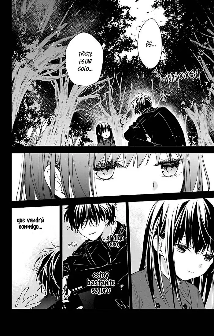 Tsuiraku JK to Haijin Kyoushi Capitulo 57 página 7