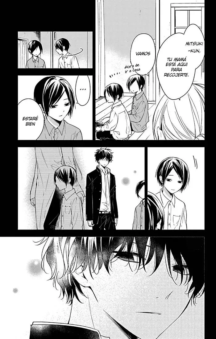 Tsuiraku JK to Haijin Kyoushi Capitulo 58 página 14