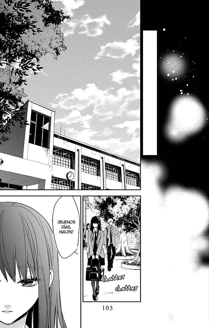 Tsuiraku JK to Haijin Kyoushi Capitulo 58 página 24
