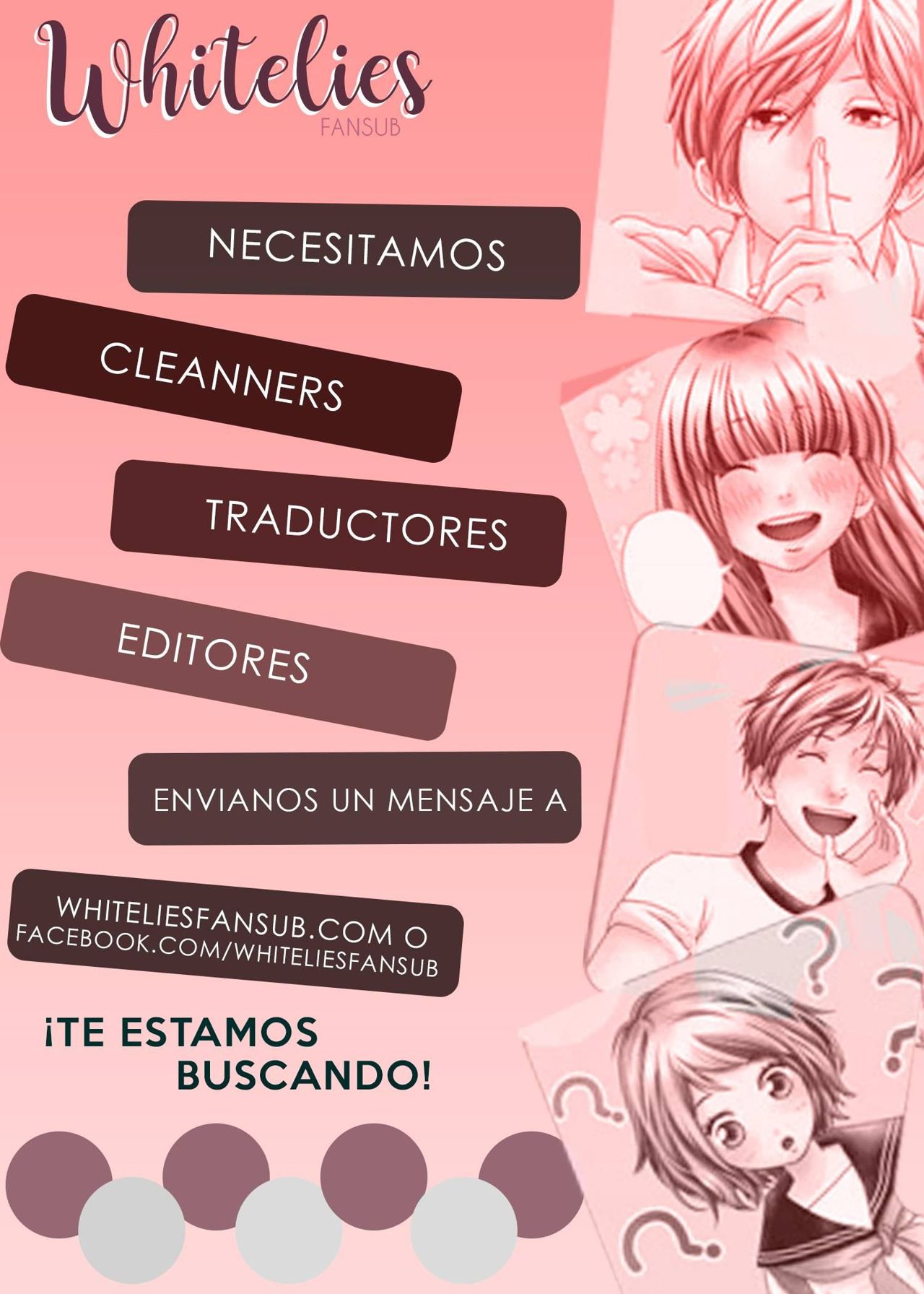 Tsuiraku JK to Haijin Kyoushi Capitulo 6 página 2