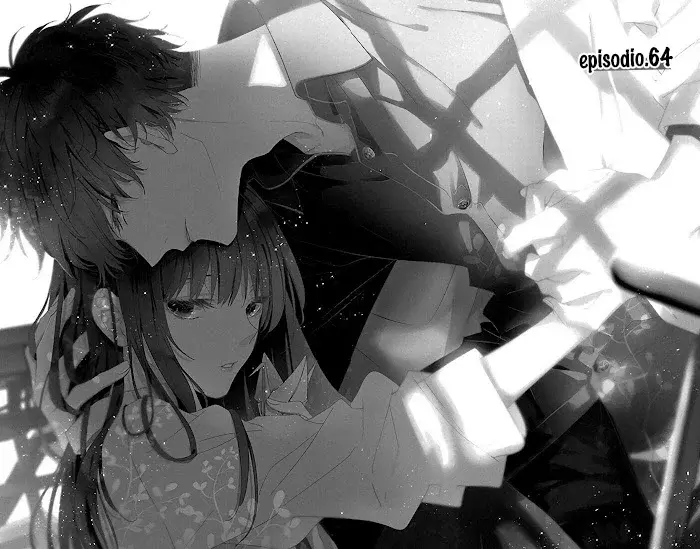 Tsuiraku JK to Haijin Kyoushi Capitulo 64 página 2