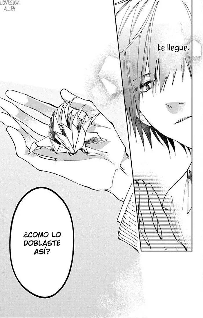 Tsuiraku JK to Haijin Kyoushi Capitulo 65 página 26