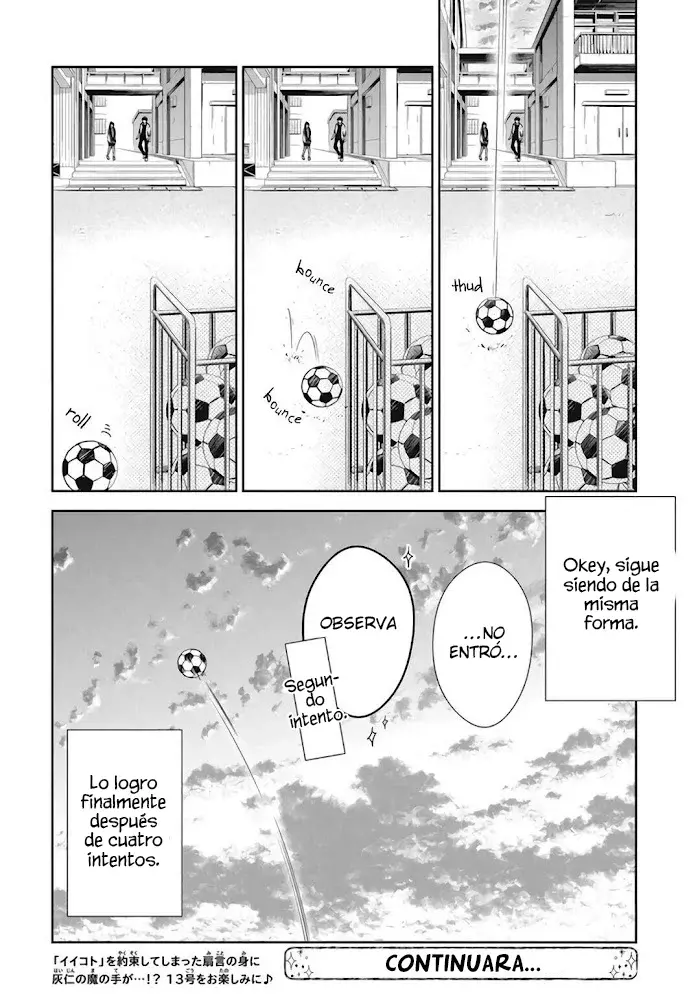 Tsuiraku JK to Haijin Kyoushi Capitulo 66 página 29