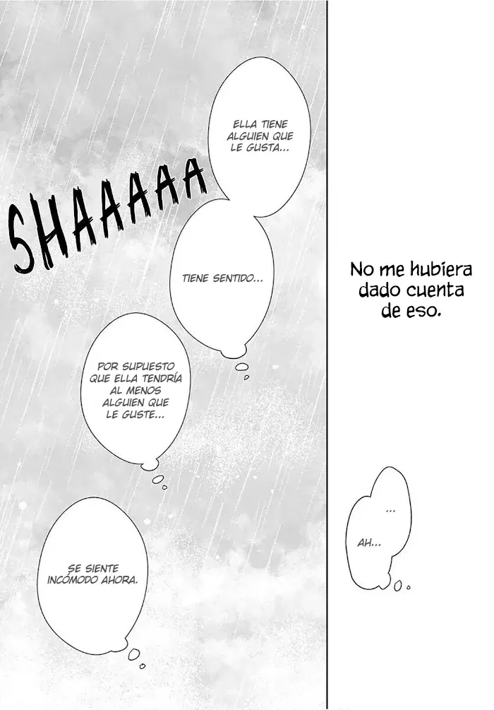 Tsuiraku JK to Haijin Kyoushi Capitulo 68 página 21