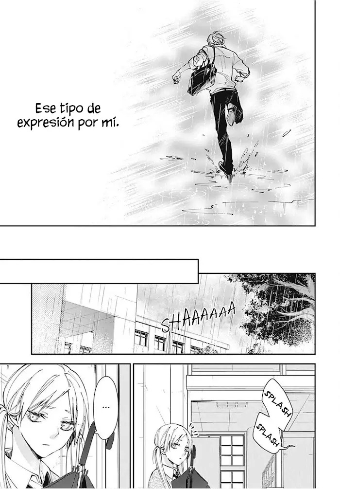 Tsuiraku JK to Haijin Kyoushi Capitulo 68 página 23