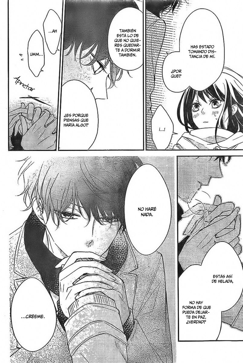 Tsuiraku JK to Haijin Kyoushi Capitulo 7 página 11