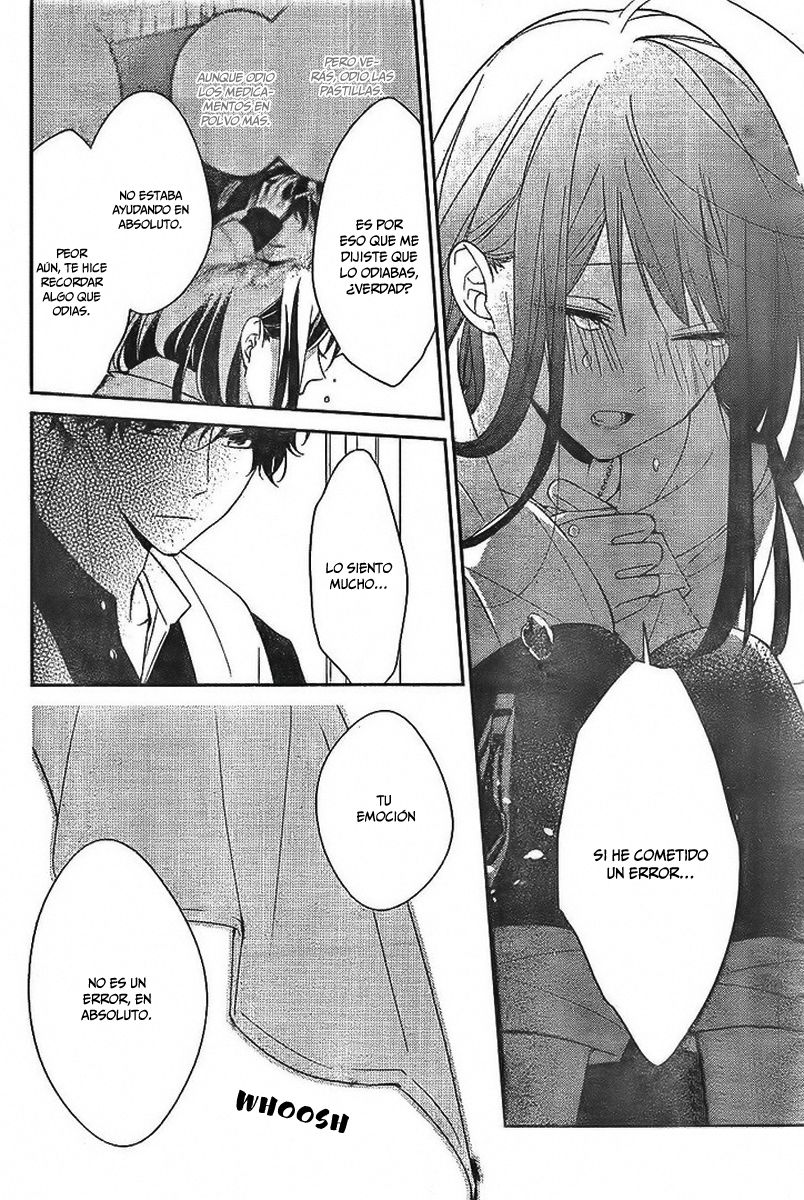 Tsuiraku JK to Haijin Kyoushi Capitulo 7 página 21
