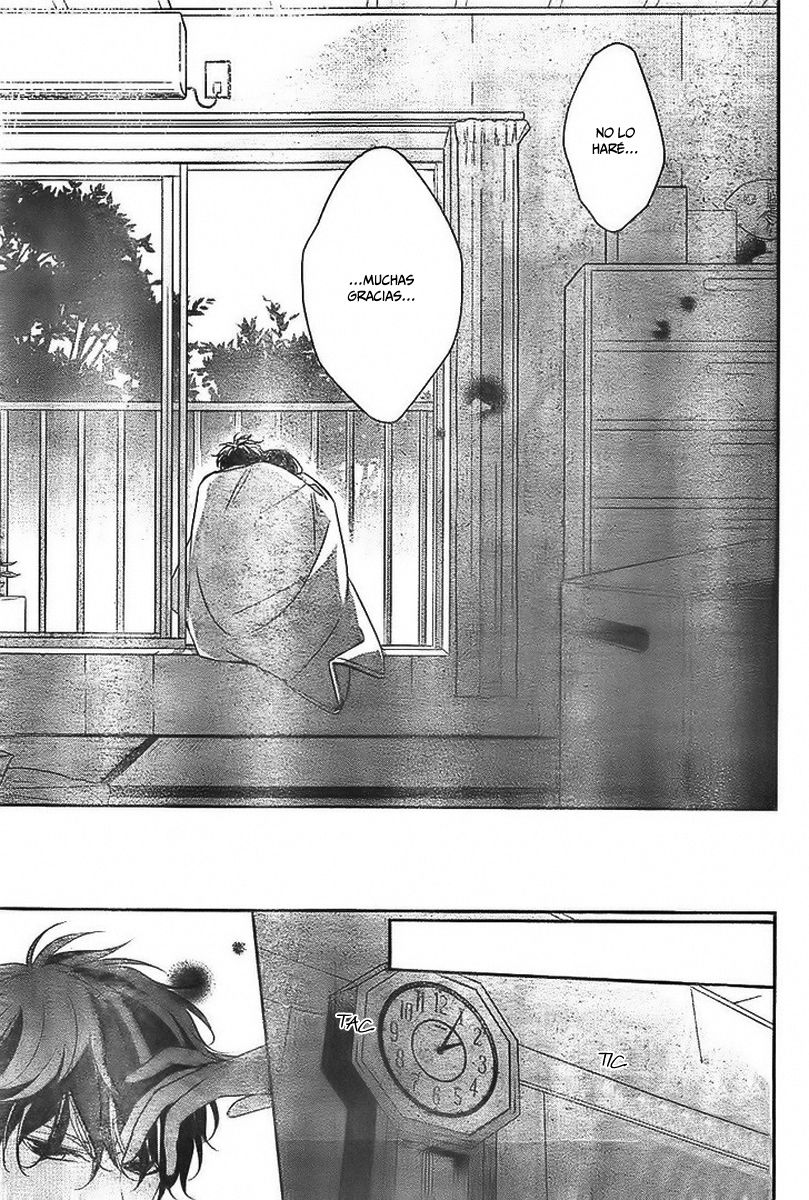 Tsuiraku JK to Haijin Kyoushi Capitulo 7 página 24