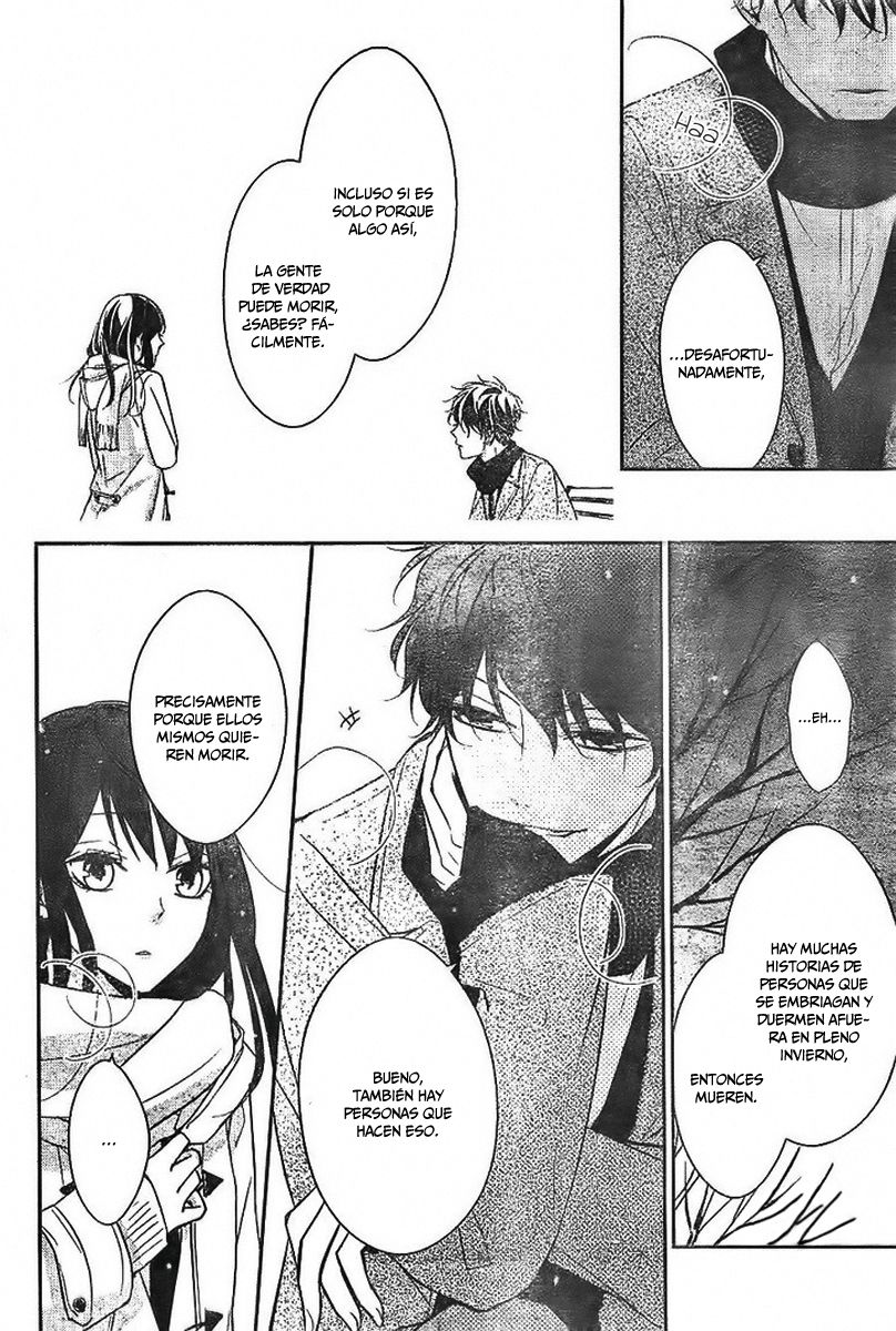 Tsuiraku JK to Haijin Kyoushi Capitulo 7 página 9