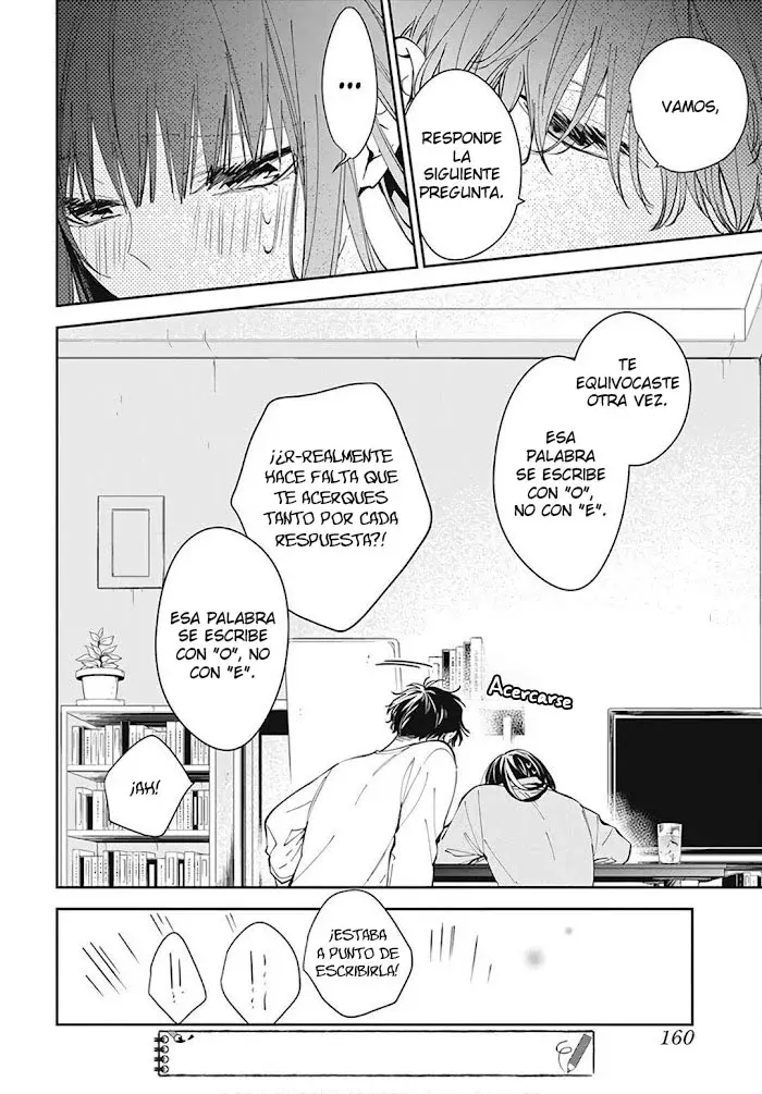Tsuiraku JK to Haijin Kyoushi Capitulo 70 página 17