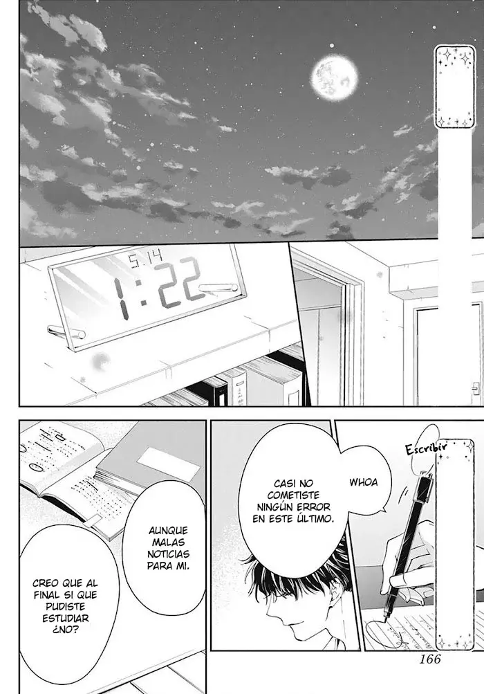 Tsuiraku JK to Haijin Kyoushi Capitulo 70 página 23