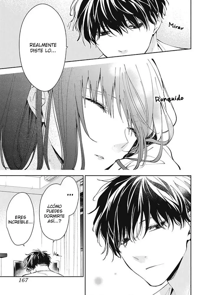 Tsuiraku JK to Haijin Kyoushi Capitulo 70 página 24
