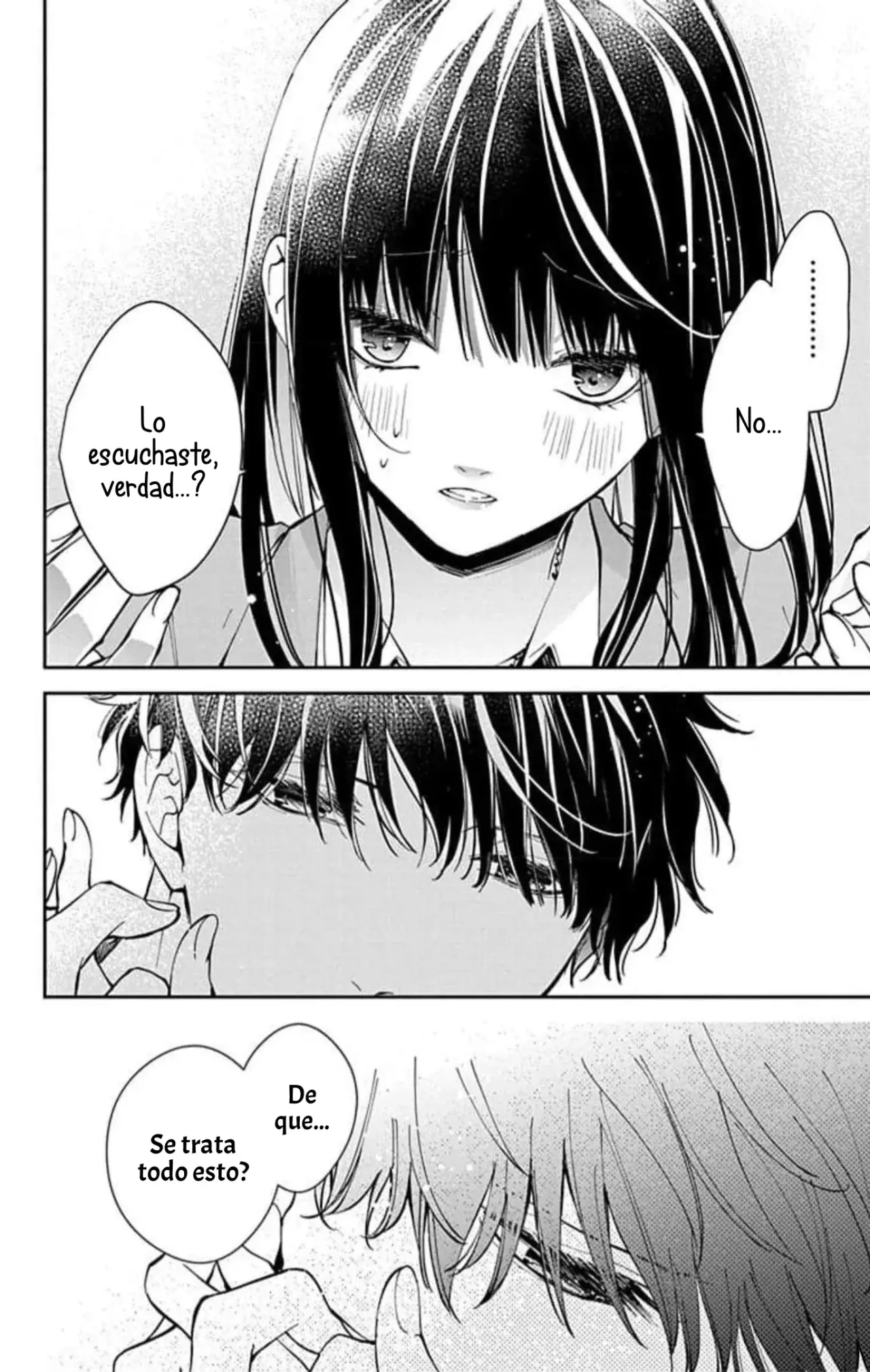 Tsuiraku JK to Haijin Kyoushi Capitulo 71 página 21