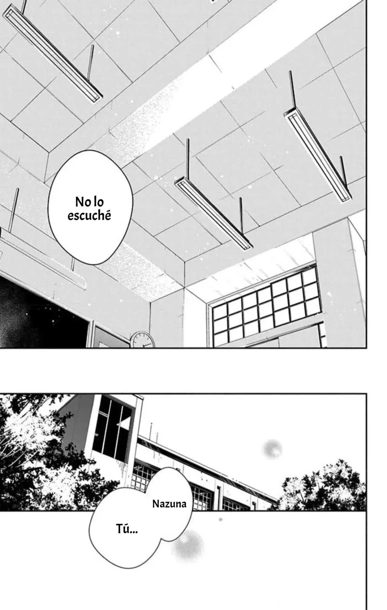Tsuiraku JK to Haijin Kyoushi Capitulo 71 página 22