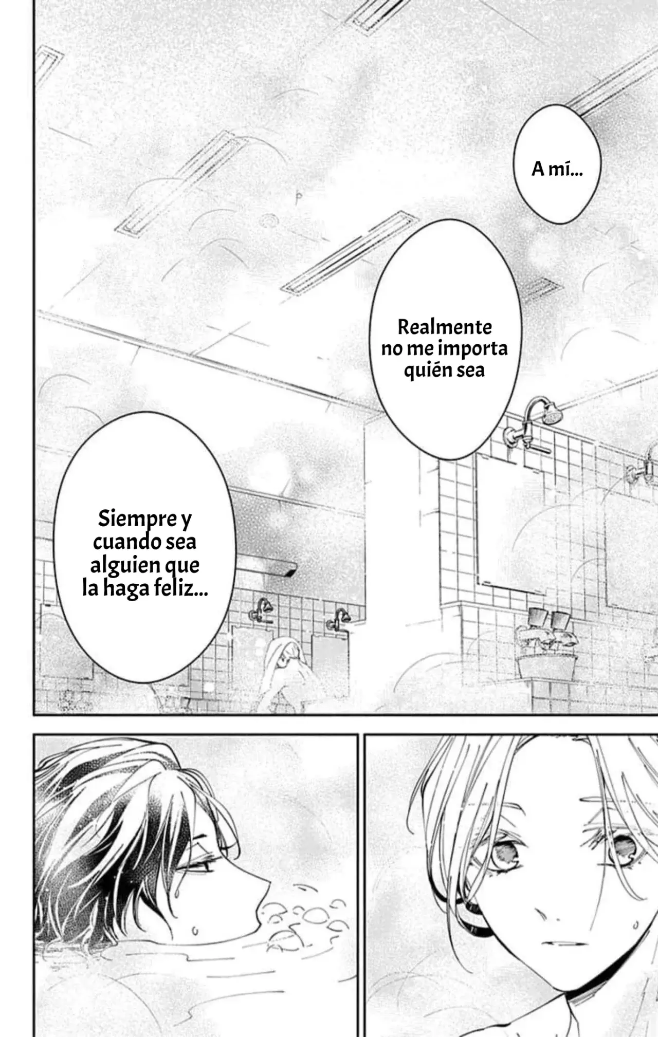 Tsuiraku JK to Haijin Kyoushi Capitulo 72 página 21