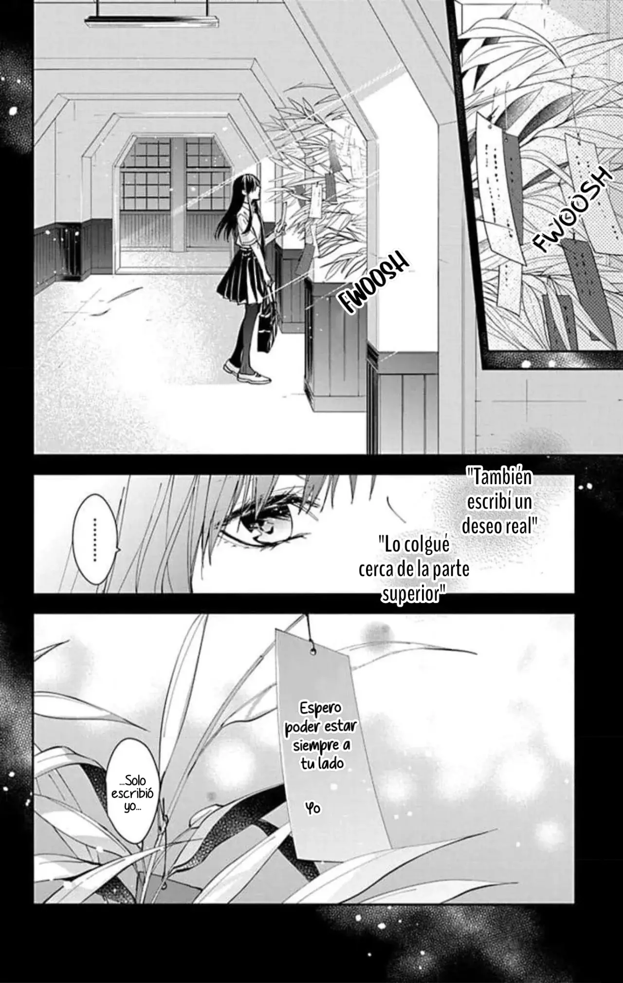Tsuiraku JK to Haijin Kyoushi Capitulo 77.5 página 10