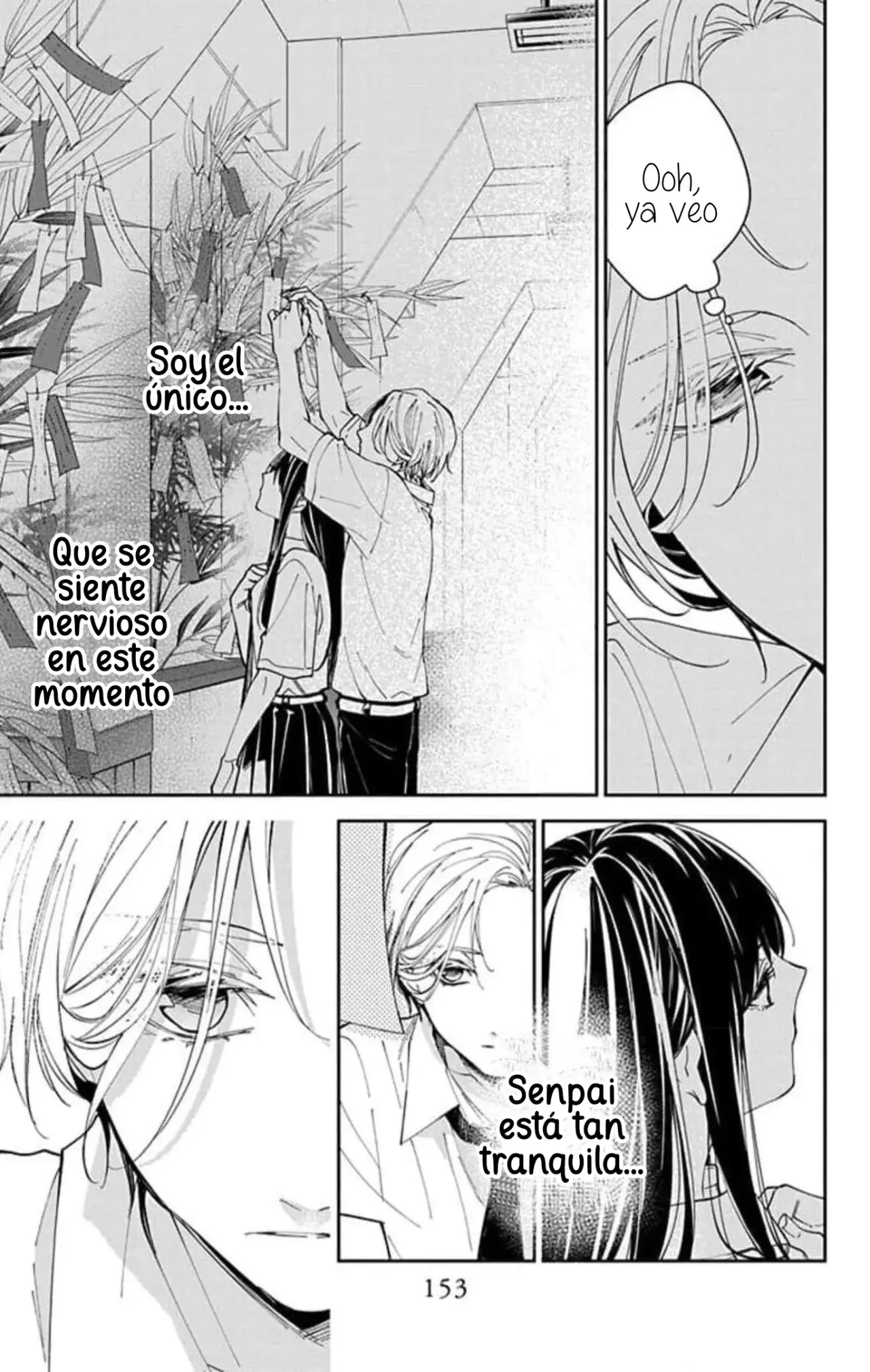 Tsuiraku JK to Haijin Kyoushi Capitulo 77 página 23