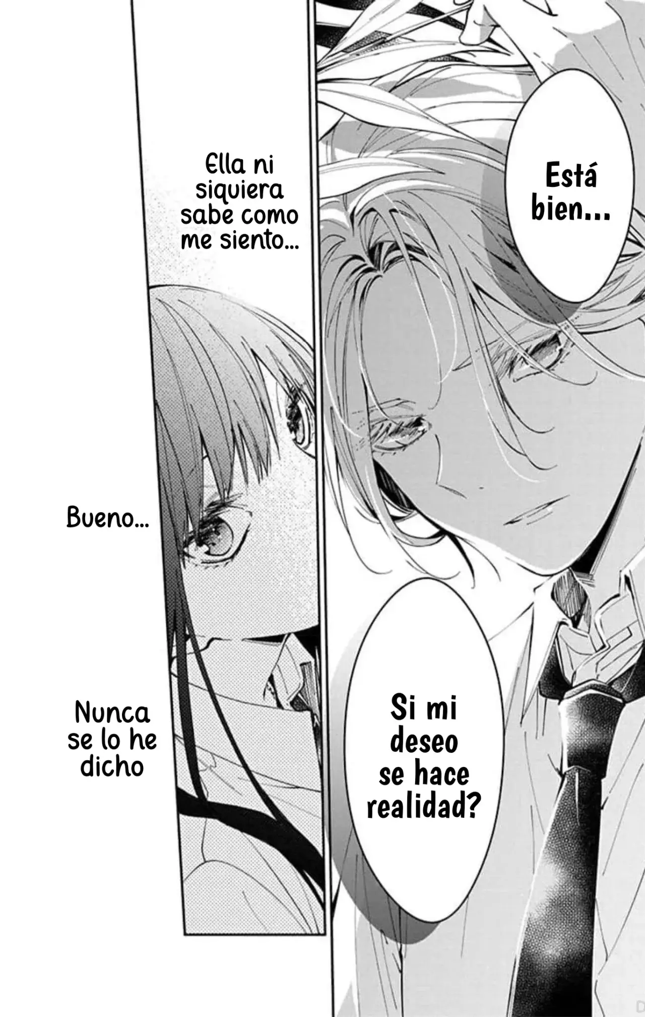 Tsuiraku JK to Haijin Kyoushi Capitulo 77 página 26