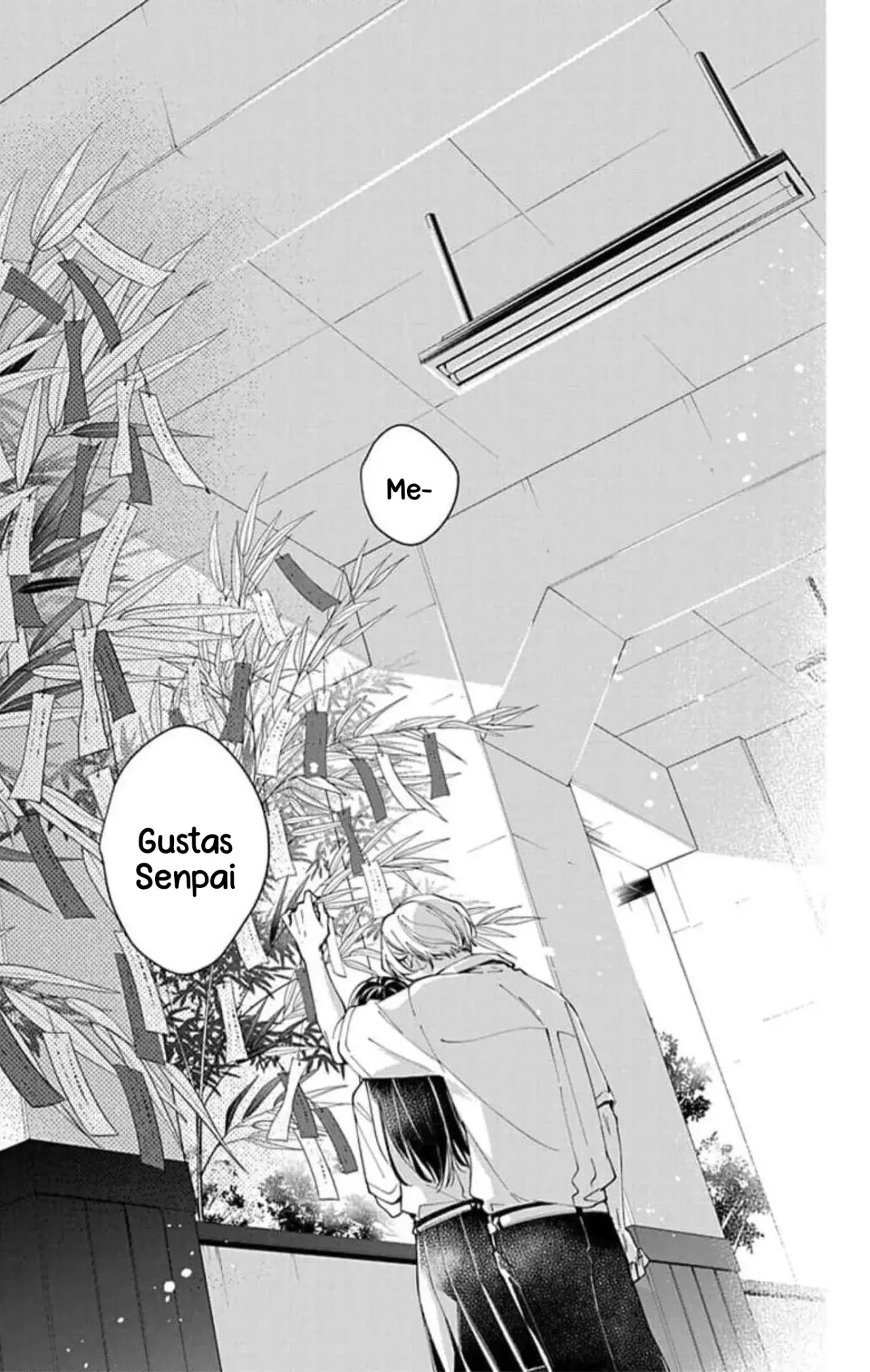 Tsuiraku JK to Haijin Kyoushi Capitulo 77 página 27