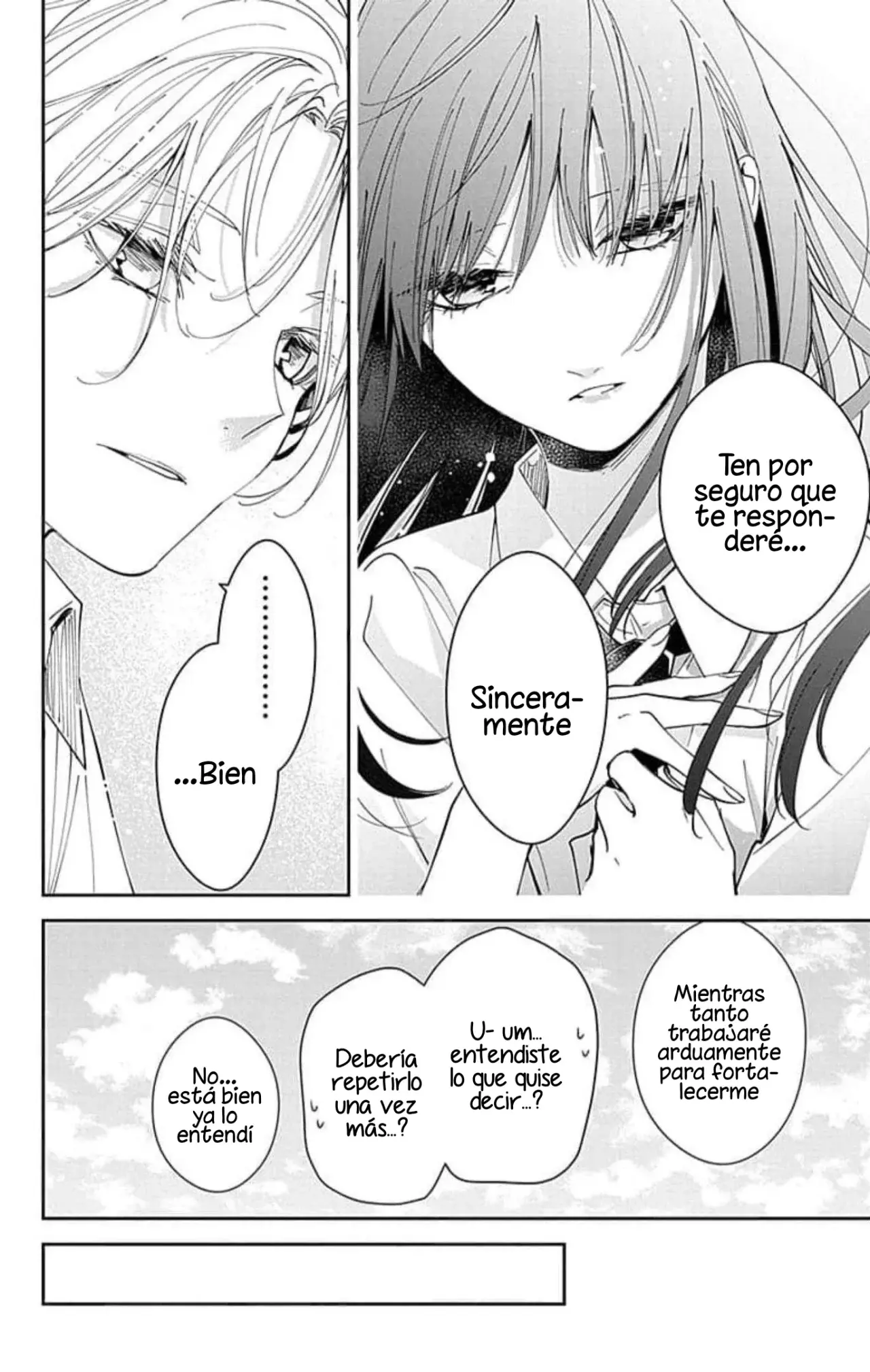 Tsuiraku JK to Haijin Kyoushi Capitulo 79 página 18