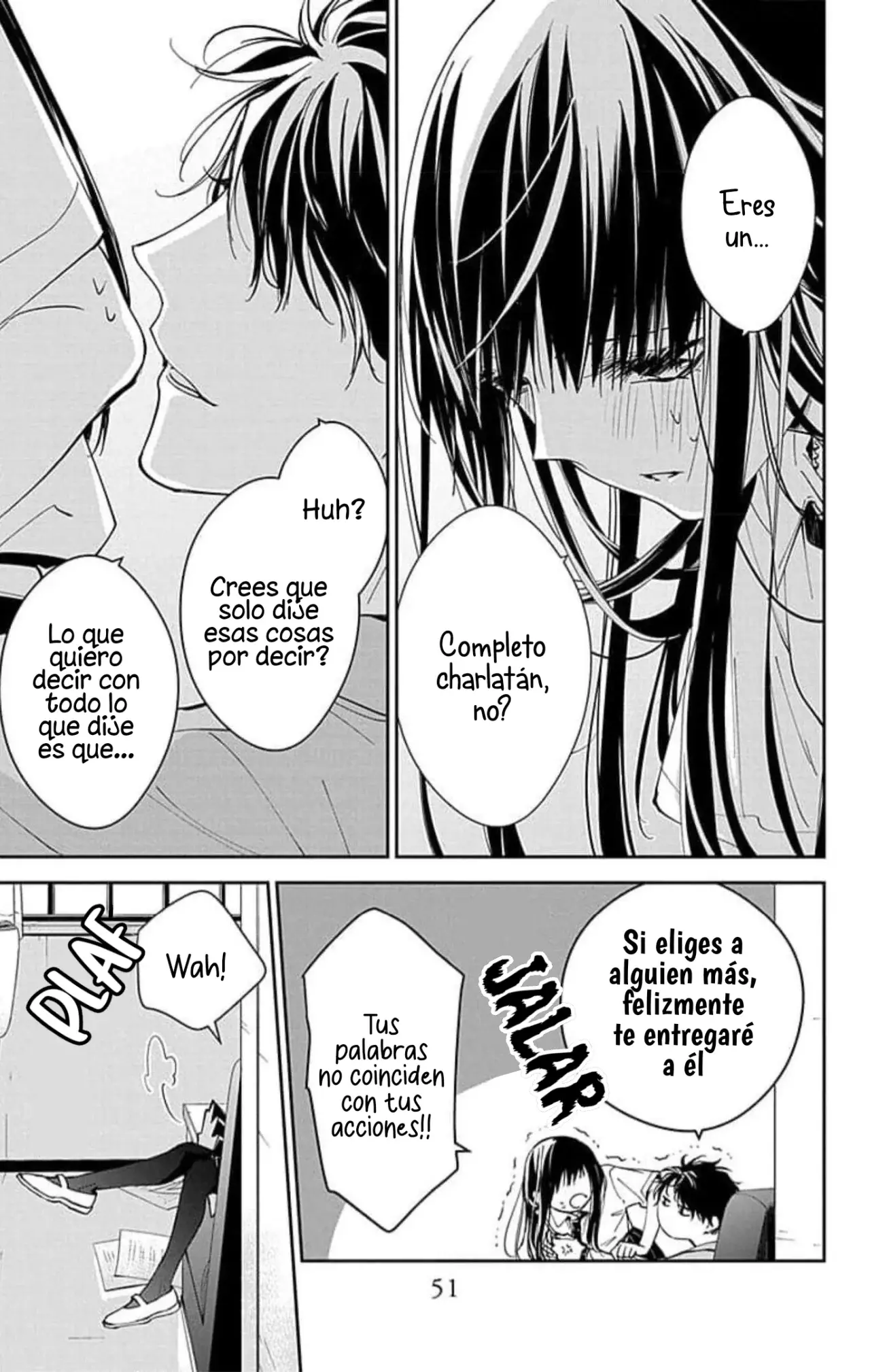 Tsuiraku JK to Haijin Kyoushi Capitulo 79 página 25