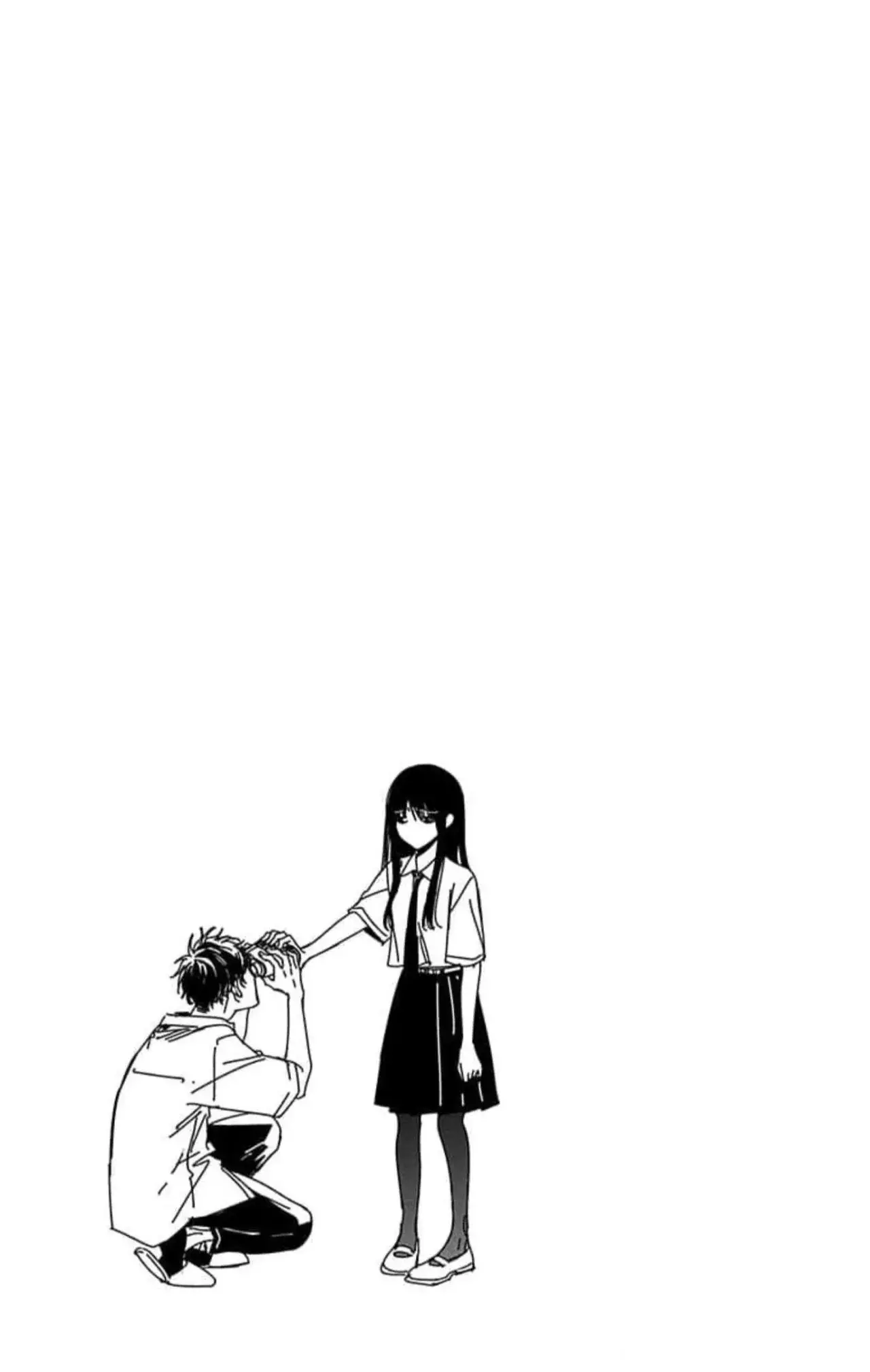 Tsuiraku JK to Haijin Kyoushi Capitulo 79 página 29