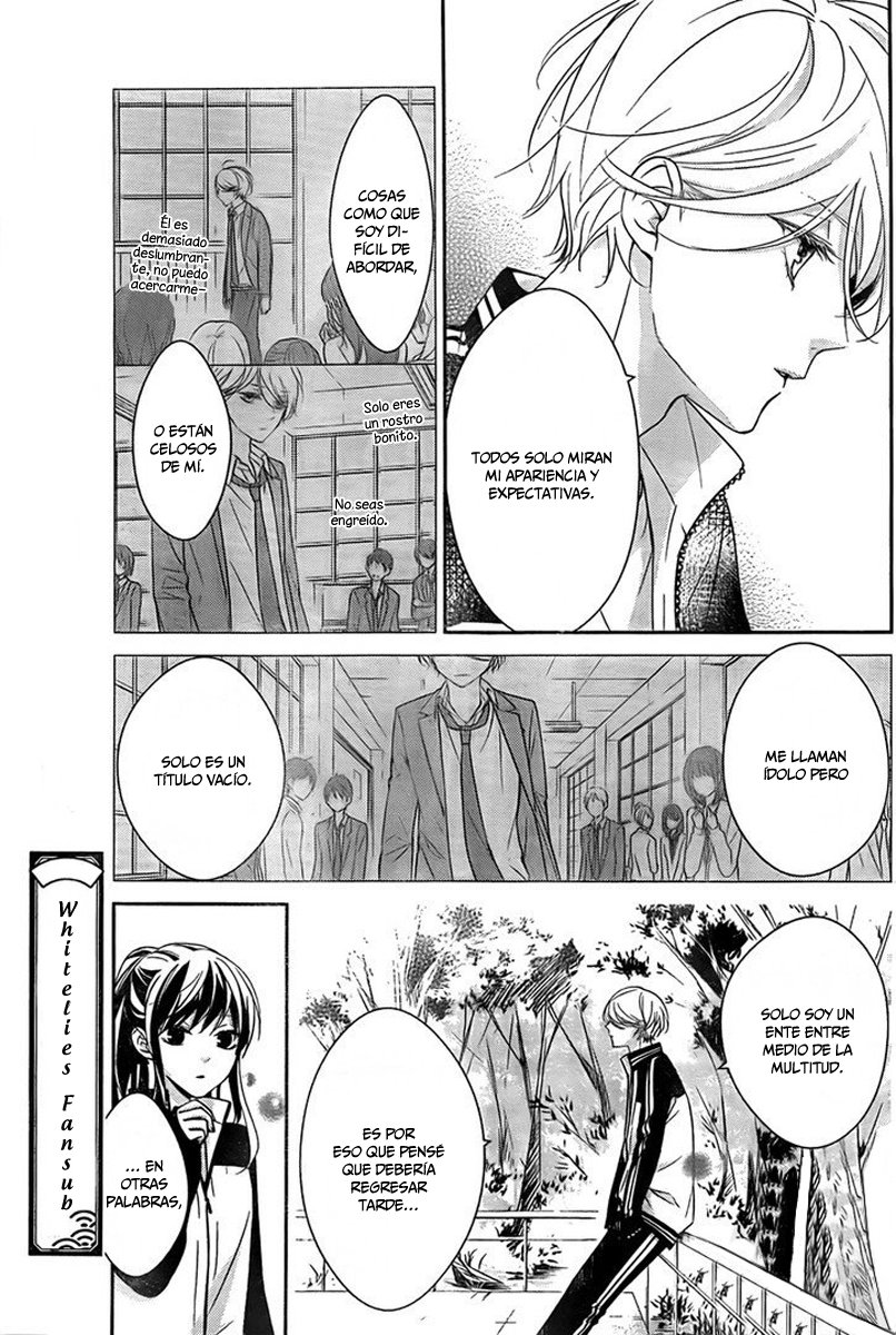 Tsuiraku JK to Haijin Kyoushi Capitulo 8 página 13