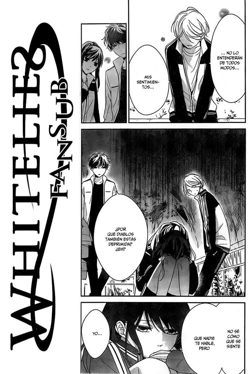 Tsuiraku JK to Haijin Kyoushi Capitulo 8 página 15