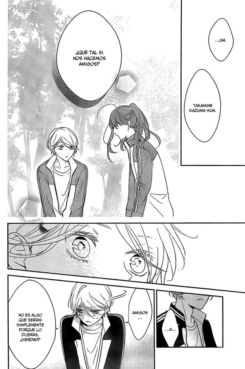 Tsuiraku JK to Haijin Kyoushi Capitulo 8 página 20